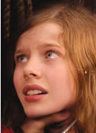 Rachel Hurd-Wood